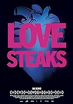 Cover image of the movie Love Steaks