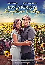 Cover image of the movie Love Stories in Sunflower Valley
