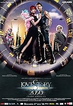Cover image of the movie Love Story 2050