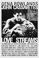 Cover image of the movie Love Streams