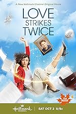Cover image of the movie Love Strikes Twice