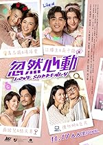 Cover image of the movie Love Suddenly