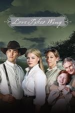 Cover image of the movie Love Takes Wing