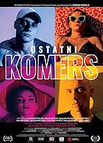 Cover image of the movie Love Tasting