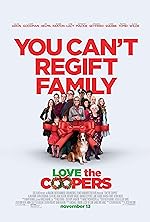Cover image of the movie Love the Coopers