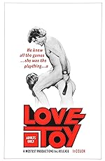 Cover image of the movie Love Toy