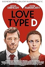 Cover image of the movie Love Type D
