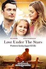 Cover image of the movie Love Under the Stars