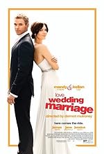 Cover image of the movie Love, Wedding, Marriage