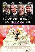 Cover image of the movie Love, Weddings & Other Disasters