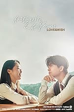 Cover image of the movie Love & Wish