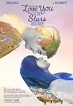 Cover image of the movie Love You to the Stars and Back
