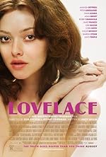 Cover image of the movie Lovelace