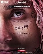 Cover image of the movie Lovely Boy