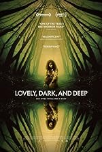 Cover image of the movie Lovely, Dark, and Deep