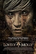 Cover image of the movie Lovely Molly