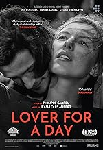 Cover image of the movie Lover for a Day