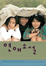 Cover image of the movie Lover's Concerto