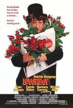 Cover image of the movie Loverboy