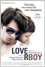 Cover image of the movie Loverboy