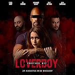 Cover image of the movie Loverboy: Emoties Uit