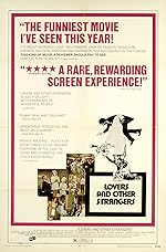Cover image of the movie Lovers and Other Strangers