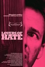Cover image of the movie Lovers of Hate