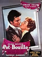 Cover image of the movie Lovers of Paris