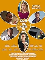 Cover image of the movie Loves Me, Loves Me Not