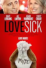 Cover image of the movie Lovesick
