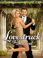 Cover image of the movie Lovestruck: The Musical