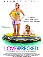 Cover image of the movie Lovewrecked