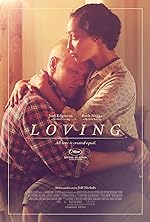 Cover image of the movie Loving