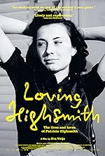 Cover image of the movie Loving Highsmith