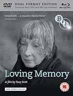 Cover image of the movie Loving Memory