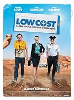Cover image of the movie Low Cost