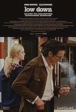 Cover image of the movie Low Down