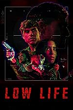 Cover image of the movie Low Life