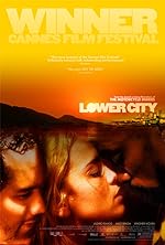 Cover image of the movie Lower City