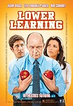 Cover image of the movie Lower Learning
