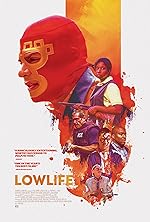 Cover image of the movie Lowlife