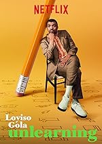 Cover image of the movie Loyiso Gola: Unlearning