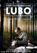 Cover image of the movie Lubo