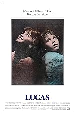 Cover image of the movie Lucas