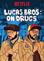 Cover image of the movie Lucas Brothers: On Drugs