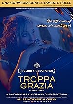 Cover image of the movie Lucia's Grace