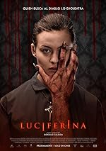 Cover image of the movie Luciferina