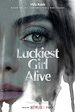 Cover image of the movie Luckiest Girl Alive