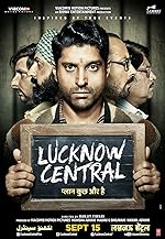 Cover image of the movie Lucknow Central