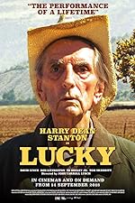 Cover image of the movie Lucky